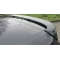 VW Golf 7 spoileris uz aizmugurējā stikla, Votex look